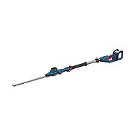 BOSCH Professional AKU Telescopic Hedge Trimmer GHE 18V-50 TP (without AKU) 0.600.8D5.000 - Hedge Shears