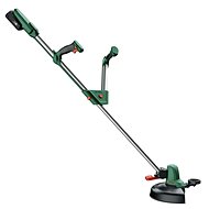 BOSCH Brushcutter AKU UniversalGrassCut 18V-26 0.600.8C1. E03 (1x2.5 Ah) - Strimmer