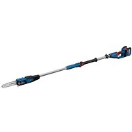 BOSCH Professional Hacksaw AKU telescopic GKE 18V-25 TP (without AKU) 0.600.8D6.000 - Pole Saw