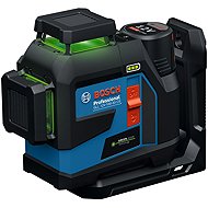 BOSCH Professional Line Laser GLL 12V-100-33 CG 0.601.065.400 (4xAA battery) - Line Laser