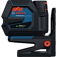 BOSCH Professional Combination Laser 12V-50-22 CG 0.601.066. S00 (4xAA batteries) - Line Laser