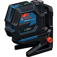 BOSCH Professional Combination laser GCL 12V-50-22 CG 0.601.066. S01 (4xAA batteries) - Line Laser