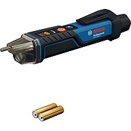 BOSCH Professional Voltage tester GVD 1000-17 0.601.077.000 (2xAAA) - Voltage Tester
