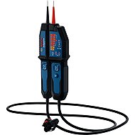 BOSCH Professional Voltage tester GVT 1000-15 0.601.077.800 (2xAAA) - Voltage Tester