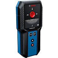 BOSCH Professional Cable Detector GMS 100-23 0.601.081.800 (without AKU) - Cable Detector