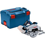 BOSCH Professional Circular saw AKU with case GKS 18V-68 Solo, 0.601.6C9.001 (without AKU) - Circular Saw
