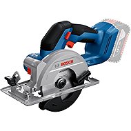 BOSCH Professional Circular saw AKU GKS 18V-51, 0.601.9M3.120 (without AKU) - Circular Saw