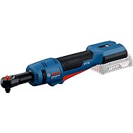 BOSCH Professional Ratchet wrench AKU GRC 18V-60 Solo, 0.601.9N8.000 (without AKU) - Ratchet 