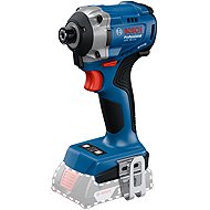 BOSCH Professional Impact wrench AKU GDR 18V-215 Solo, 0.601.9N2.020 (without AKU) - Impact Wrench 