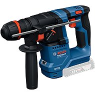 BOSCH Professional Drilling hammer AKU GBH 18V-18 X Solo, 0.611.927.100 (without AKU) - SDS-Plus Rotary Hammer Drill
