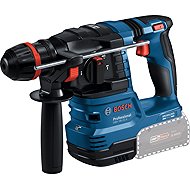 BOSCH Professional Drilling hammer AKU GBH 18V-22 X Solo, 0.611.924.100 (without AKU) - SDS-Plus Rotary Hammer Drill