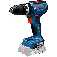 BOSCH Professional Drilling screwdriver AKU GSB 18V-65 Solo, 0.601.9N3.300 (without AKU) - Cordless Drill