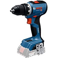 BOSCH Professional Drilling screwdriver AKU GSR 18V-65 Solo, 0.601.9N3.200 (without AKU) - Cordless Drill