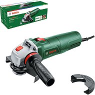 BOSCH Angle grinder electric 125 mm UniversalGrind 850-125, 0.603.3E2.100 - Angle Grinder 