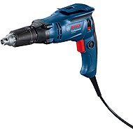 BOSCH Cordless screwdriver GTB 650 0.601.4A2.000 - Cordless Screwdriver