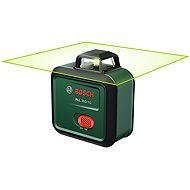 BOSCH Line laser PLL 360-1G 0.603.663. MZ0 - Line Laser