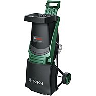 BOSCH UniversalShredder 2 × 18V-25 (without ACU) - Garden Shredder