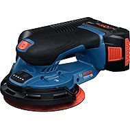 Bosch GEX 18V-150-3 (solo) - Random Orbital Sander