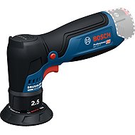 Bosch GEX 12V-77 - Random Orbital Sander