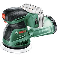 Bosch Random Orbital Sander UniversalOrbit 18V-20 - Random Orbital Sander