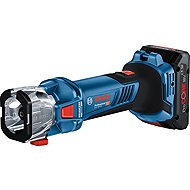 Bosch GCU 18V-30 (solo) - Router Power Tool