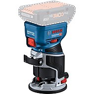 Bosch GKF 18V-8 (solo) - Router Power Tool