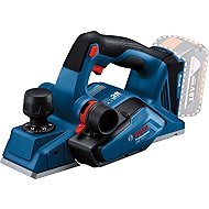 BOSCH Plane GHO 185-LI 0.601.5B5.021 (without AKU) - Plane