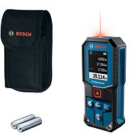 BOSCH Laser Measure GLM 40-31 0.601.075.000 - Laser Distance Meter
