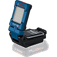 BOSCH LED flashlight GLI 18V-800 0.601.443.600 (without AKU) - LED Flashlight