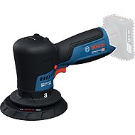 Bosch GPX 12V-125 - Car Polisher