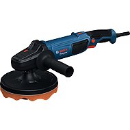 Bosch GPO 11-180 S - Car Polisher