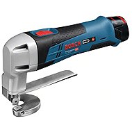 Bosch GSC 12V-13 - Sheet Metal Scissors