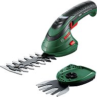 BOSCH ISIO Grass Shears + Telescopic Handle - Grass Shears