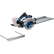 Bosch GKS 18V-57-2 GX, rail - Circular Saw