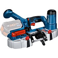 BOSCH Bandsaw GCB 18V-63 0.601.2A0.400 (without AKU) - Band Saw