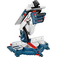 Bosch GTM 12 JL - Mitre saw