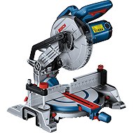 BOSCH mitre saw GCM 216 0.601. B33.000 - Mitre saw