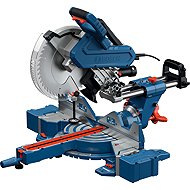 Bosch GCM 340-305 D - Mitre saw