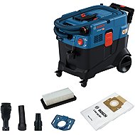 BOSCH Professional Industrial electric vacuum cleaner GAS 12-40 MA - Industrial Vacuum Cleaner