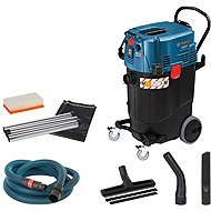 BOSCH Professional Industrial Electric Vacuum Cleaner GAS 55 M AFC - Industrial Vacuum Cleaner
