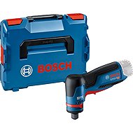 BOSCH Straight grinder GWG 12V-50 S 0.601.3A7.001 (without AKU) - Straight Grinder