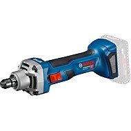 BOSCH Straight grinder GGS 18V-20 0.601.9B5.401 (without AKU) - Straight Grinder