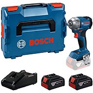 Bosch GDS 18V-350 - Impact Wrench 