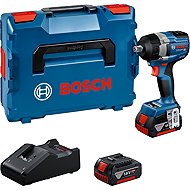 Bosch GDS 18V-750 C - Impact Wrench 