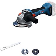 Bosch GWS 18V-8 (solo) - Angle Grinder 