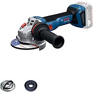 Bosch GWS 18V-11 (solo) - Angle Grinder 