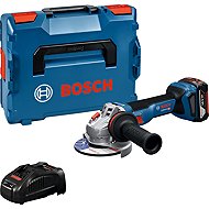 Bosch GWS 18V-11 S - Angle Grinder 