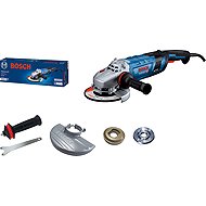 Bosch GWS 30-180 PB - Angle Grinder 