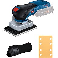 Bosch GSS 18V-13 (solo) - Power Sander