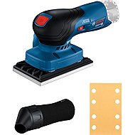 Bosch GSS 12V-13 - Power Sander